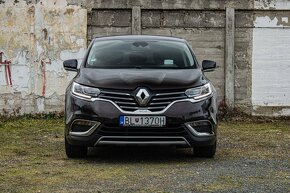 Renault Espace Energy TCe 200 Initiale Paris - 2