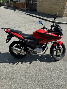 Honda cbf 125 - 2