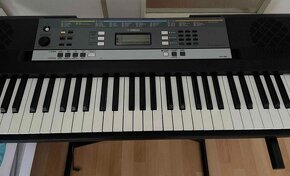 Yamaha YPT240 - 2