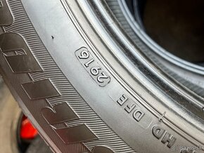 ☘️ [AKTUÁLNE] - Letné pneumatiky 225/60 R18 - 2