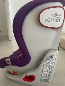 Britax Romer King II - 2