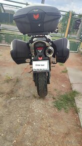 Triumph Tiger 1050 rv 2008 ,len 37500km - 2