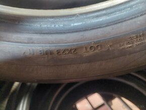 235/50R19 99V, Hankook, VENTUS S1 EVO 2 SUV K117A - 2