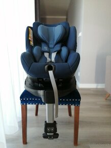 BRITAX ROMER Dualfix i-size - 2