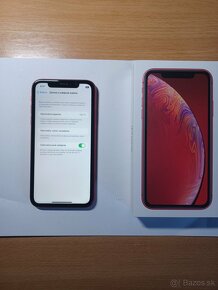 iphone XR 64GB - 2