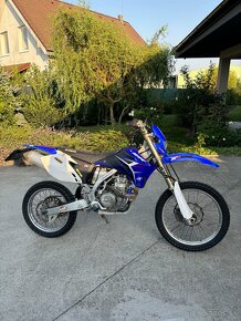 ✅ Yamaha WR450F ✅ - 2