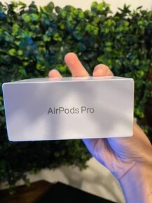 Apple AirPods Pro 2 generácie - 2