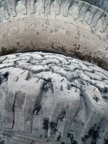 245/70r16 50/50 - 2