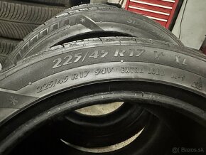 225/45r17 - 2