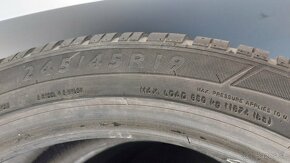 Dunlop 245/45 R19 - 2