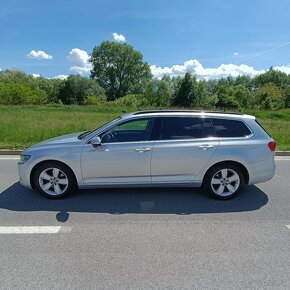 Volkswagen Passat Kombi 2.0diesel110kw automat - 2