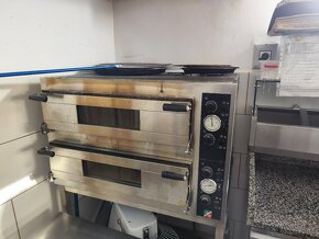 Pizza pec EFE UNNO F44 - 2