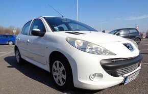 Peugeot 206+ 1.4HDI Trendy - 2