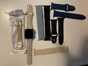 Apple Watch SE 2 (2023) 40mm S/M - 2