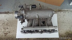 B18c6 manifold s klapkou - 2