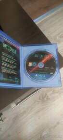 PS 4 Battlefield - 2