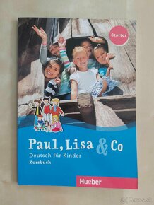 Beste Freunde a Paul, Lisa & Co - 2