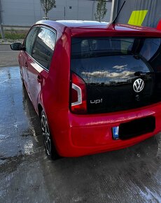 VW UP - 2