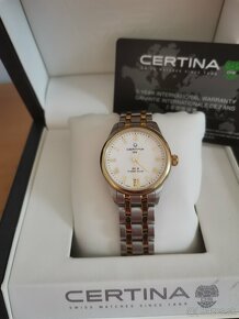 Certina - 2