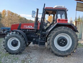 Zetor 18345 ZŤS - 2