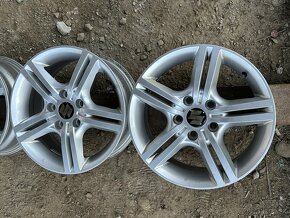 Disky 16” Suzuki Kizashi 5x114,3 - 2