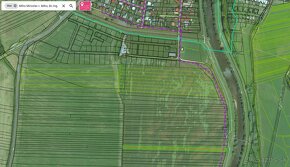 Sliač - 5.183 m2 pri Hrone - 2