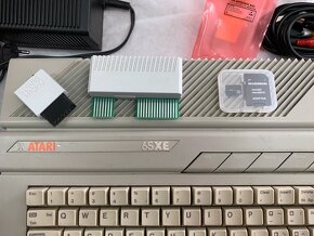 ATARI 65xe - 2