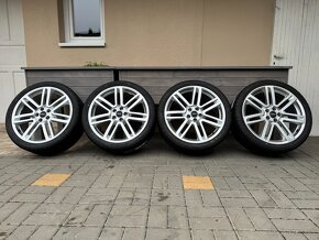 Audi R20 5x112 NOVÉ - 2