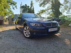 Bmw 325xi - 2