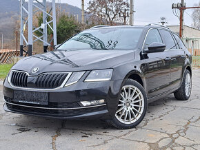 Škoda Octavia Combi 2.0 TDI SCR Style DSG s odpočtom DPH - 2