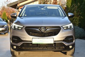 Opel Grandland X 1.6 CDTI 2018 ///12.700,- EUR/// - 2