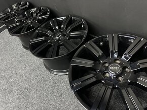 Alu RANGE ROVER 5x120 20” RRC503820XXX - 2