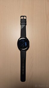 Samsung Gear Sport black - 2