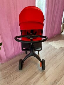 Predám Stokke Xplory V6 - 2