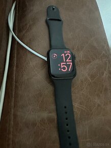 Apple watch 6 , 44mm - 2