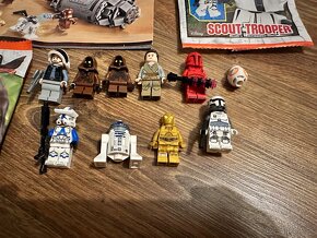 Lego Star Wars - 2