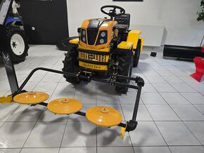 Malotraktor - 2