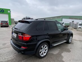 BMW X5 - 2