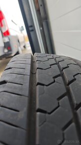 Matador Hectorra Van 215/75 R16C 116/114R - 2