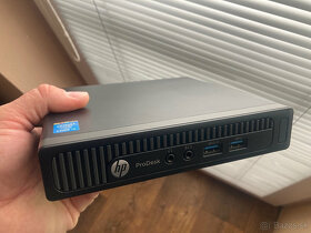 Mini počítač HP ProDesk 600 G1 - 2