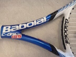 Babolat C Drive 105 - 2