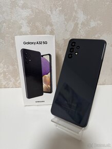 Samsung Galaxy A32 5G čisto nový - 2