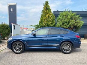 BMW X4 xDrive20d 140 kW M PERFORMANCE  A/T8 - 2