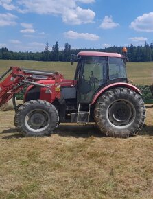 Zetor Proxima 105 Power - 2