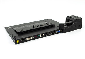 Dokovacia stanica-Lenovo ThinkPad Mini Dock Series 3 (4337) - 2