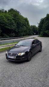 Volkswagen Passat B6 2.0 TDI 103kW - 2