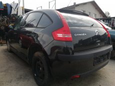 CITROEN C4 1.4 16V KFU - 2