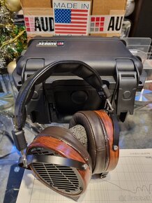 Predám nové Audeze LCD-2 - 2