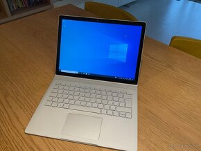 Microsoft Surface Book 128gb 2 v 1 - 2