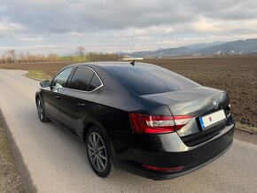 ✅  2016 Škoda Superb 3 2.0TDI DSG Ambition Plus - 2